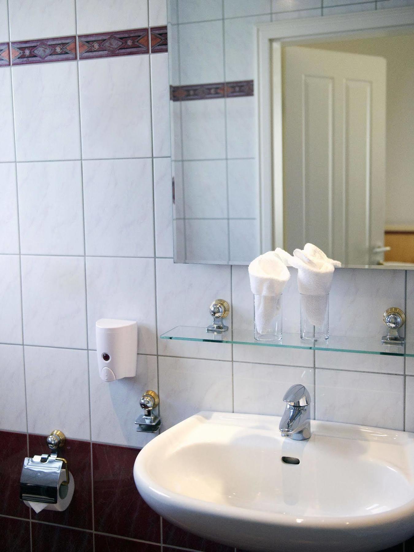 Boutique Hotel Villa Stockum Дюссельдорф Екстер'єр фото